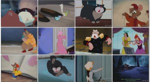 دانلود دوبله فارسی انیمیشن سیندرلا Cinderella | تاپ 2 دانلود