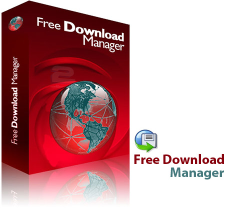 دانلود نرم افزار مدیریت دانلود Free Download Manager 3.9.4 build 1468