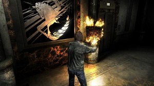 دانلود بازی Alone in the Dark برای PS3 | تاپ 2 دانلود