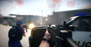 دانلود نسخه بتای بازی Battlefield Hardline برای PC | تاپ 2 دانلود