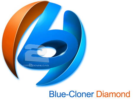 دانلود نرم افزار Blue-Cloner Diamond 5.10 Build 702