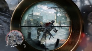 دانلود بازی Enemy Front برای PS3 | تاپ 2 دانلود