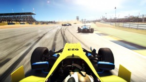 دانلود بازی GRID Autosport برای PC | تاپ 2 دانلود