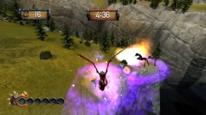 دانلود بازی How to Train Your Dragon 2 برای XBOX360 | تاپ 2 دانلود