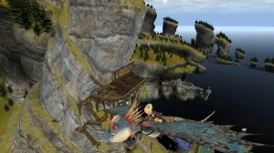 دانلود بازی How to Train Your Dragon 2 برای Wii | تاپ 2 دانلود