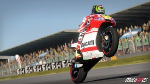 دانلود بازی MotoGP 14 برای XBOX360 | تاپ 2 دانلود