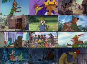 دانلود انیمیشن Robin Hood 1973 40th Anniversary Edition | تاپ 2 دانلود