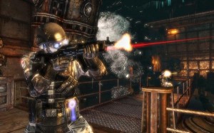 دانلود بازی Singularity برای PS3 | تاپ 2 دانلود