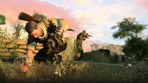 دانلود بازی Sniper Elite III برای XBOX360 | تاپ 2 دانلود