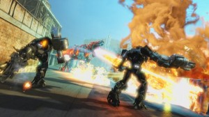 دانلود بازی Transformers Rise of The Dark Spark برای XBOX360 | تاپ 2 دانلود