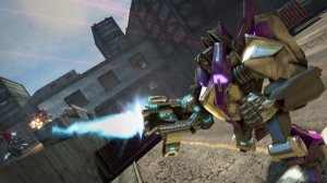دانلود بازی Transformers Rise of The Dark Spark برای PS3 | تاپ 2 دانلود