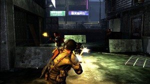 دانلود بازی Alpha Protocol برای PS3 | تاپ 2 دانلود