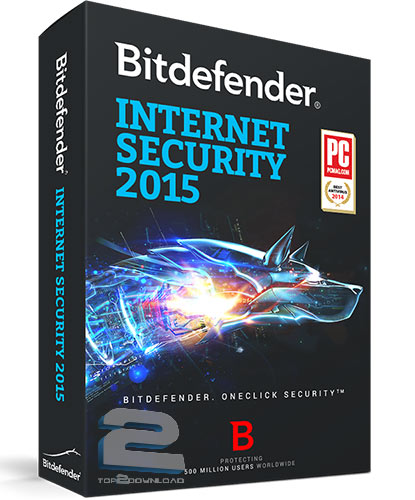 دانلود نرم افزار BitDefender Total Security 2015 Build 18.13.0.1012 Final