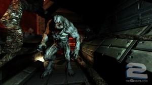 Doom 3: BFG Edition | تاپ 2 دانلود