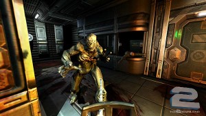 Doom 3 : BFG Edition | تاپ 2 دانلود