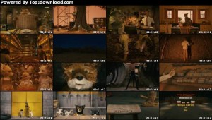 دانلود دوبله فارسی انیمیشن آقای فاکس شگفت انگیز Fantastic Mr Fox | تاپ 2 دانلود