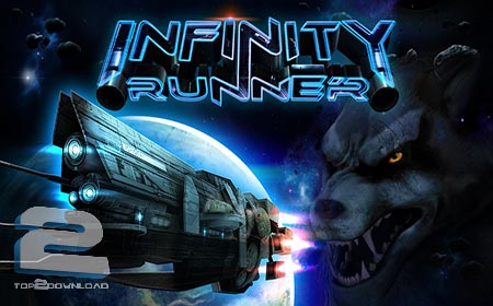 دانلود بازی Infinity Runner Deluxe Edition برای PC