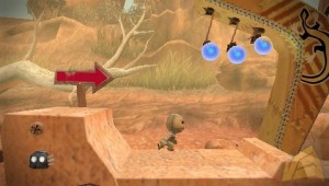 دانلود بازی Little Big Planet برای PSP | تاپ 2 دانلود