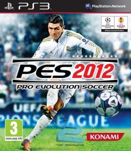 دانلود بازی Pro Evolution Soccer Collection برای PS3 | تاپ 2 دانلود