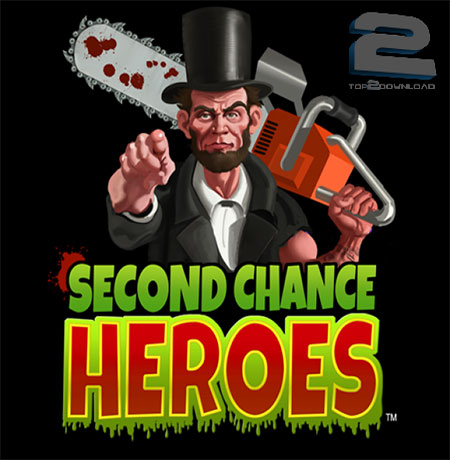دانلود بازی کم حجم Second Chance Heroes برای PC