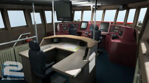 Ship Simulator Maritime Search and Rescue | تاپ 2 دانلود
