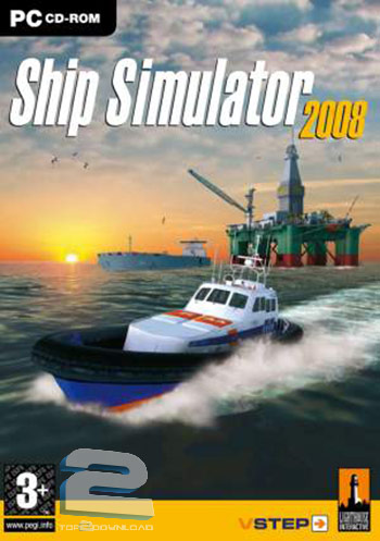 دانلود بازی Ship Simulator Maritime Search and Rescue برای PC