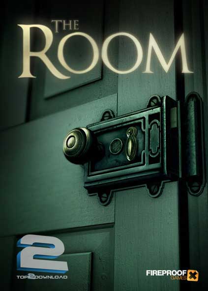 دانلود بازی The Room برای PC