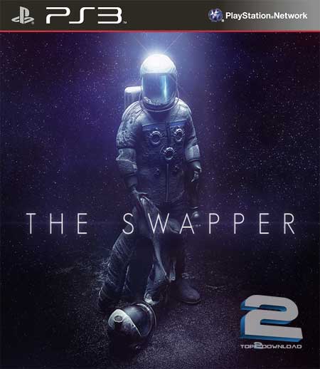 دانلود بازی The Swapper برای PS3