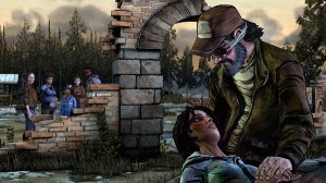 دانلود بازی The Walking Dead Season 2 برای PS3 | تاپ 2 دانلود