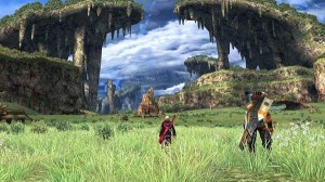 دانلود بازی Xenoblade Chronicles برای Wii | تاپ 2 دانلود