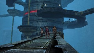 دانلود بازی Xenoblade Chronicles برای Wii | تاپ 2 دانلود
