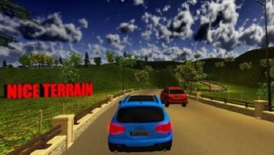 All Road 3D اندروید | تاپ2دانلود