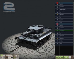 Achtung Panzer Shilovo 1942 | تاپ 2 دانلود