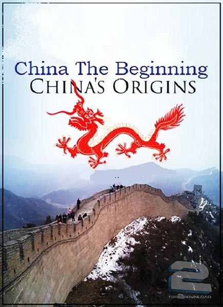 دانلود مستند چین Gedeon - China the Beginning 2013