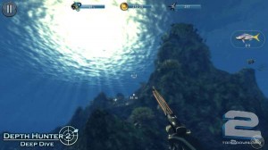 Depth Hunter 2 Deep Dive | تاپ 2 دانلود