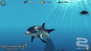 Depth Hunter 2 Deep Dive | تاپ 2 دانلود
