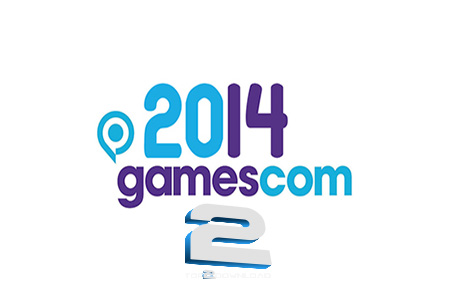 دانلود مراسم گیمز کام ۲۰۱۴ Gamescom 2014 Press Conferences