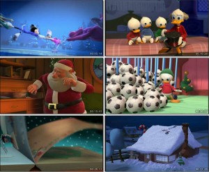 دانلود انیمیشن Mickeys Twice Upon a Christmas 2004 | تاپ 2 دانلود