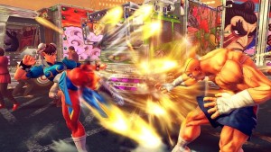 دانلود بازی Ultra Street Fighter IV برای PC | تاپ 2 دانلود