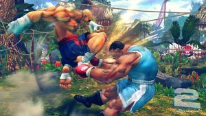 Ultra Street Fighter IV | تاپ 2 دانلود