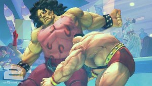 Ultra Street Fighter IV | تاپ 2 دانلود