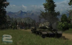 World Of Tanks | تاپ 2 دانلود
