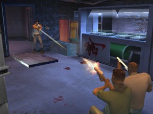 دانلود بازی Bad Boys II برای PC | تاپ 2 دانلود