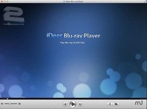 iDeer Blu-ray Player | تاپ 2 دانلود