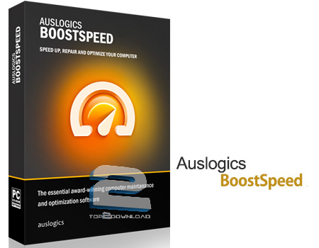 دانلود نرم افزار بهینه ساز سیستم Auslogics BoostSpeed Premium 7.2.0.0
