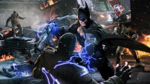 دانلود بازی Batman Arkham Origins The Complete Edition برای PC | تاپ 2 دانلود