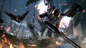 دانلود بازی Batman Arkham Origins The Complete Edition برای PC | تاپ 2 دانلود