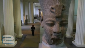 BBC - Egypt's Lost Queens 2014 | تاپ 2 دانلود