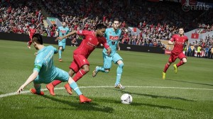 دانلود دمو بازی FIFA 15 برای PS3 | تاپ 2 دانلود