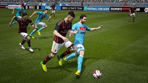 دانلود بازی FIFA 15 برای PC | تاپ 2 دانلود